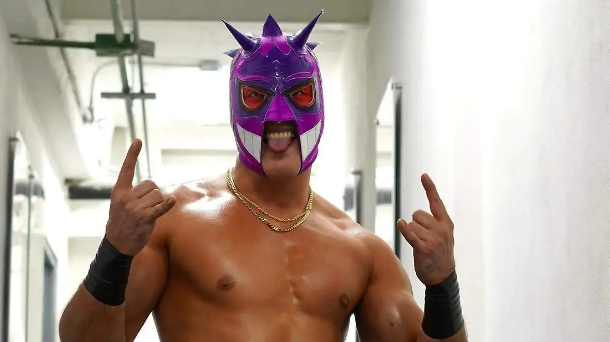 “Entre lo cute y lo malévolo, justo donde vive Gengar 👾💜”