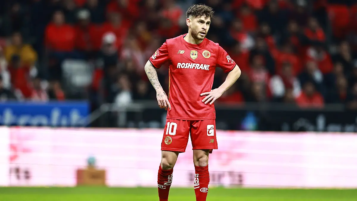 Jesús Angulo habla sobre Chivas