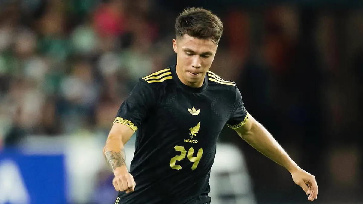 Rodrigo Huescas continua recuperación rumbo al Mundial