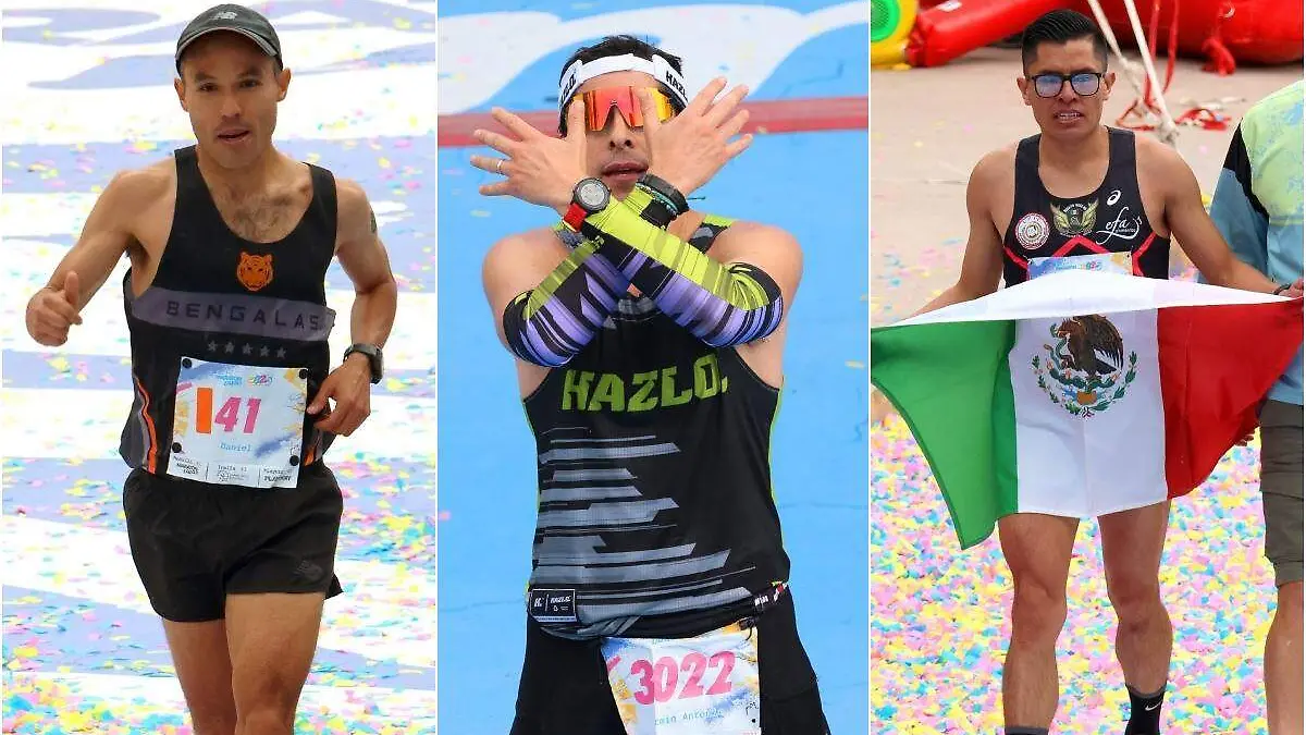 Hay cuidados específicos luego de hacer ejercicio _ Foto_ Cortesía