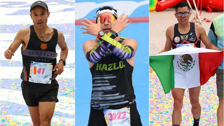 Hay cuidados específicos luego de hacer ejercicio _ Foto_ Cortesía