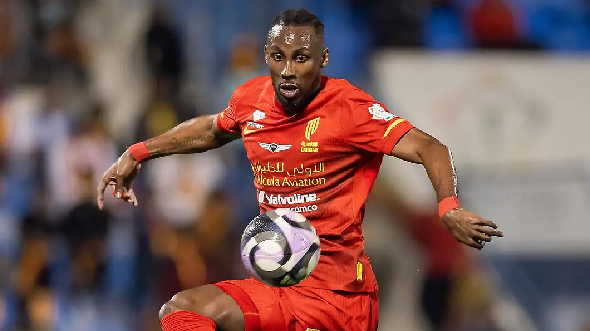 Julián Quiñones pone fin a su racha goleadora