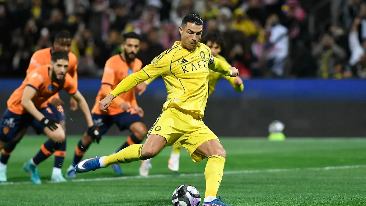 Cristiano Ronaldo (7)