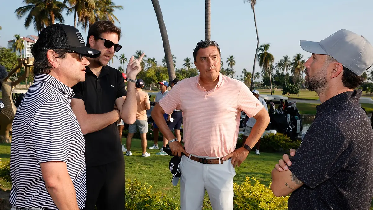 Leonardo Lavalle habla sobre Rodrigo Pacheco