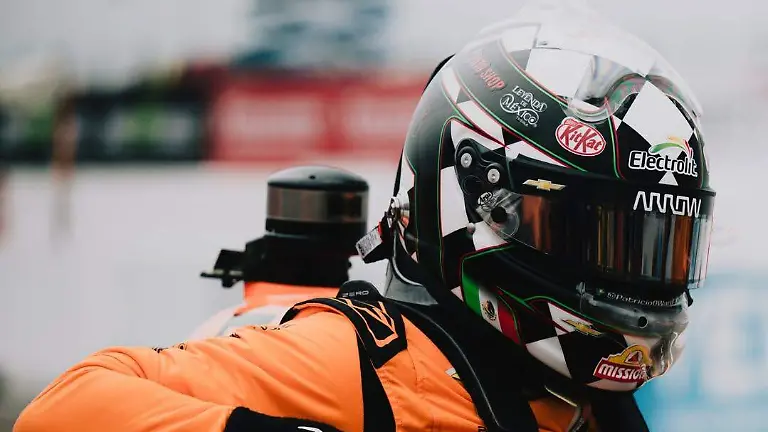 good to be back in race mode. more to come tomorrow.