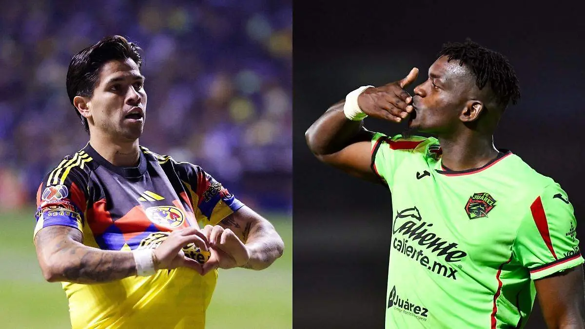 América juega contra Juárez en la Jornada 9 del Clausura 2026