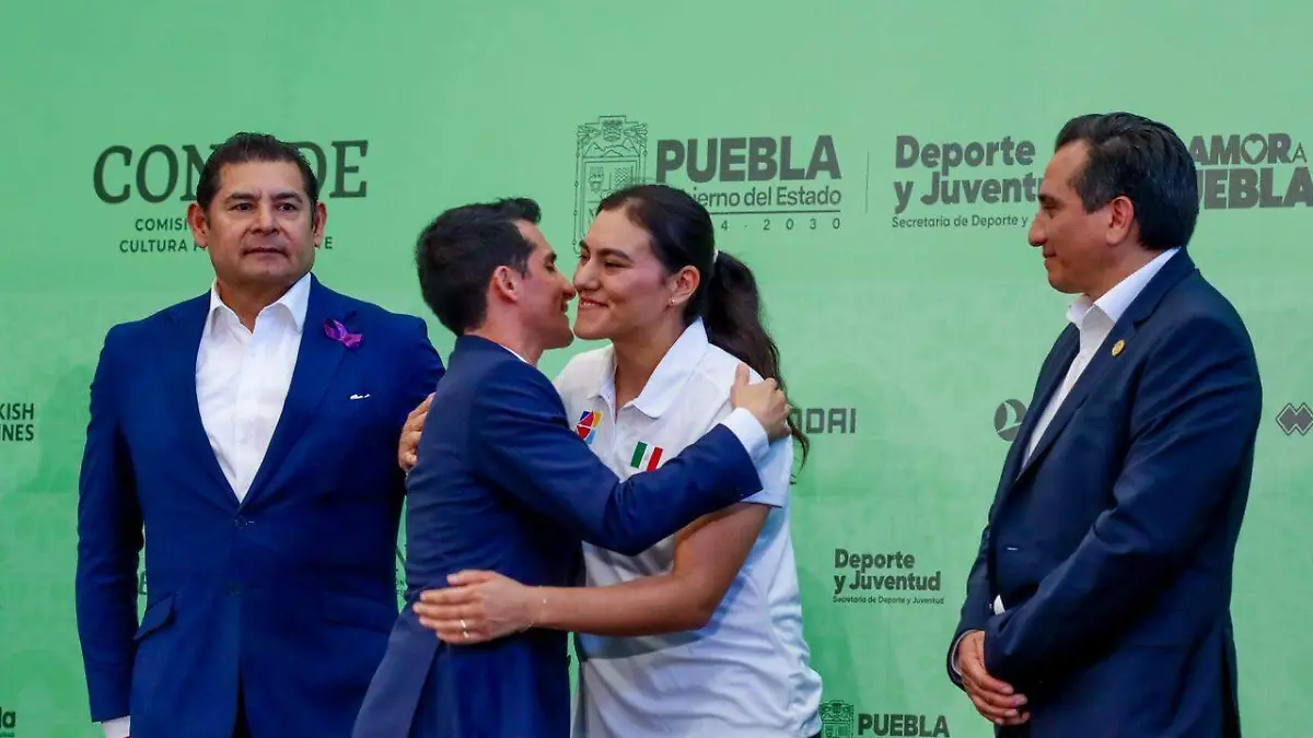 Puebla recibe la Copa del Mundo de Tiro con Arco 