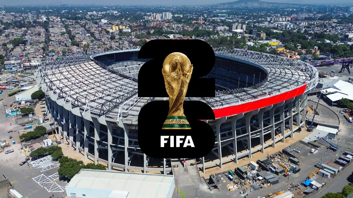 Faltan 100 días para el Mundial 2026