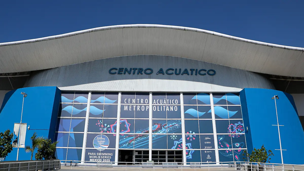 Copa Mundial de Clavados todavía no se reprograma