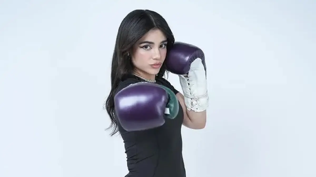 Alana Flores, muy cerca de tener rival