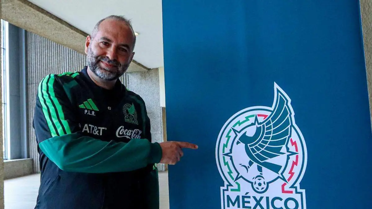 Pedro López 1