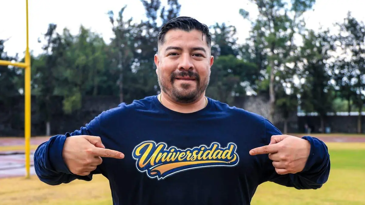 Pumas CU