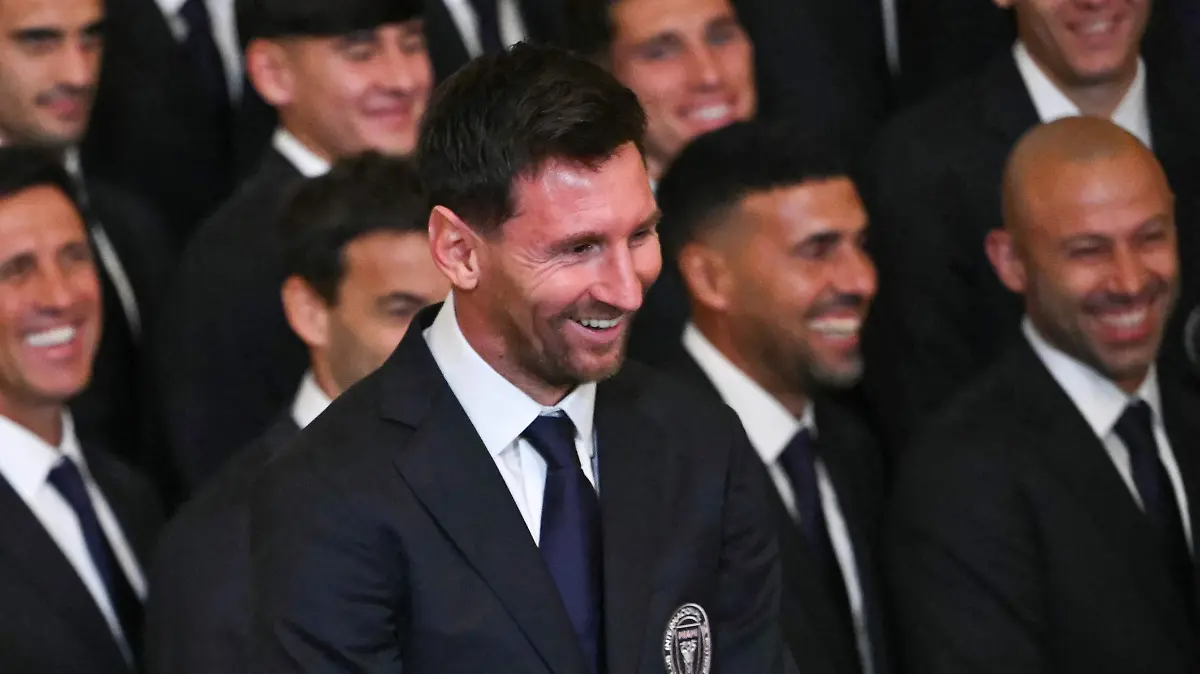 Messi