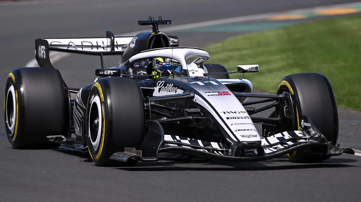 AFP__20260306__A26Y823__v1__HighRes__AutoPrixF1AusPractice