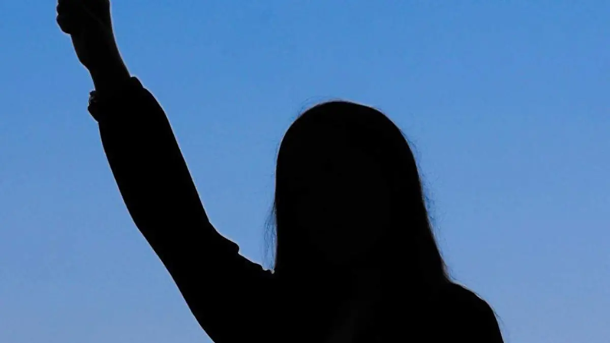 Deneva Cagigas pide terminar con el acoso hacia las mujeres 