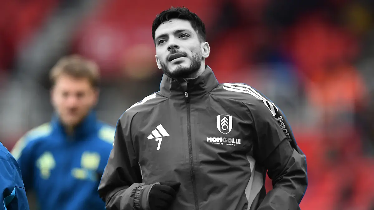 Raúl Jiménez y Fulham quedan eliminados de la FA Cup