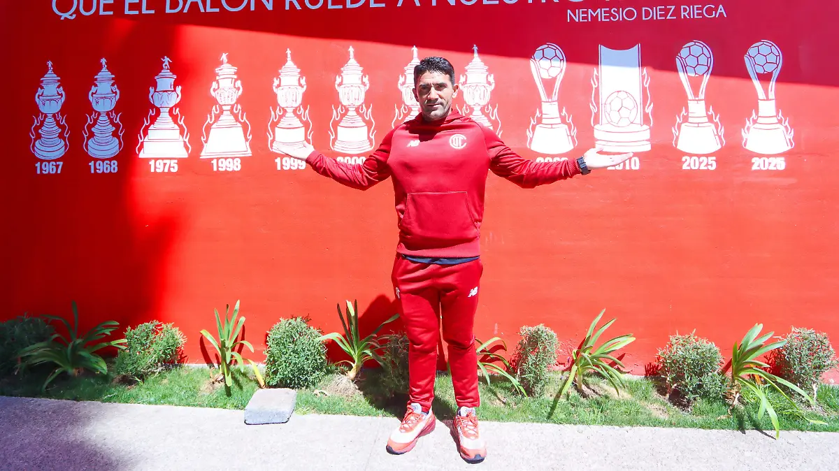 Antonio Naelson Sinha LA