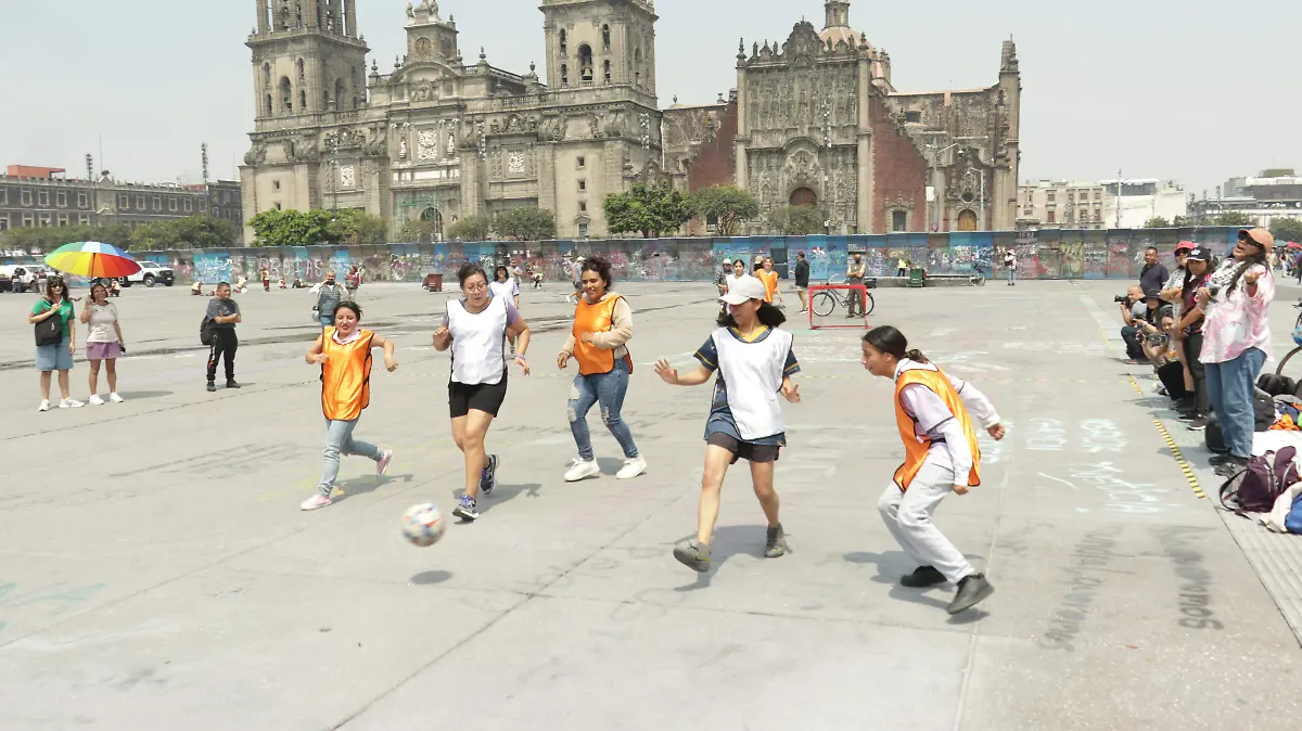 Zócalo