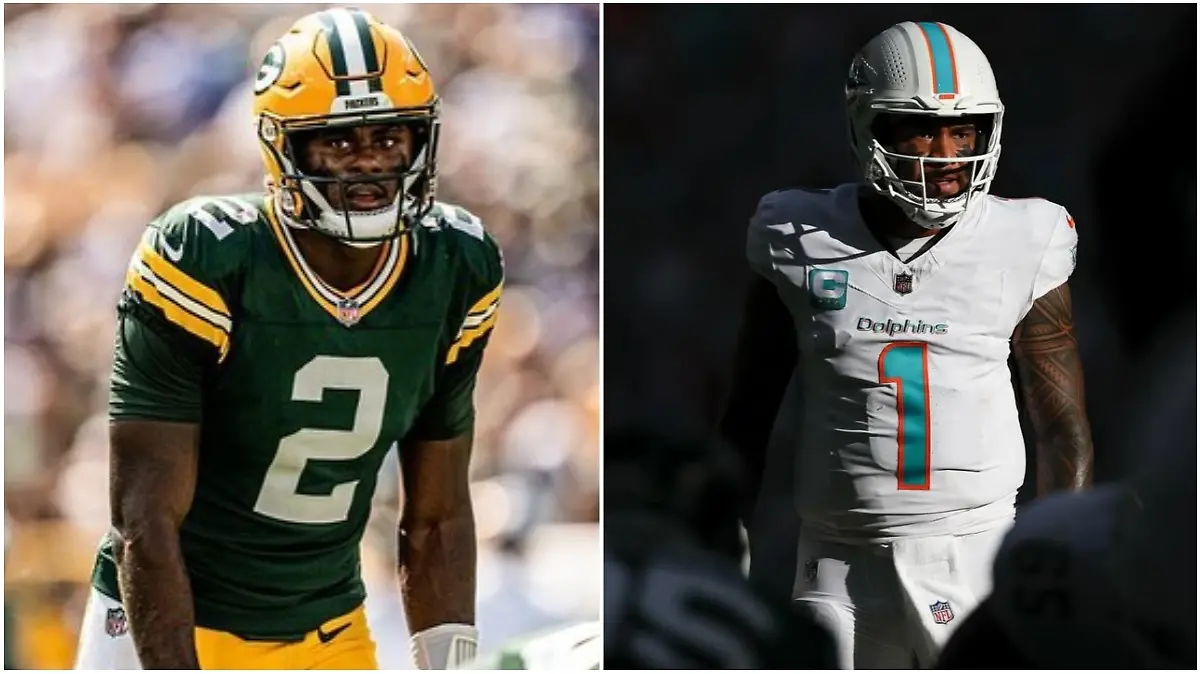 Principales movimientos de QB en la NFL