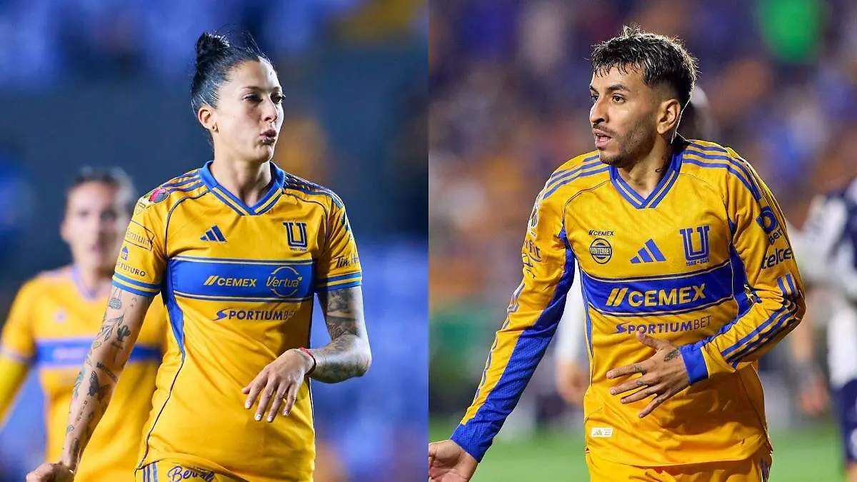 Tigres tendrá dos partidos en El Volcán el mismo día
