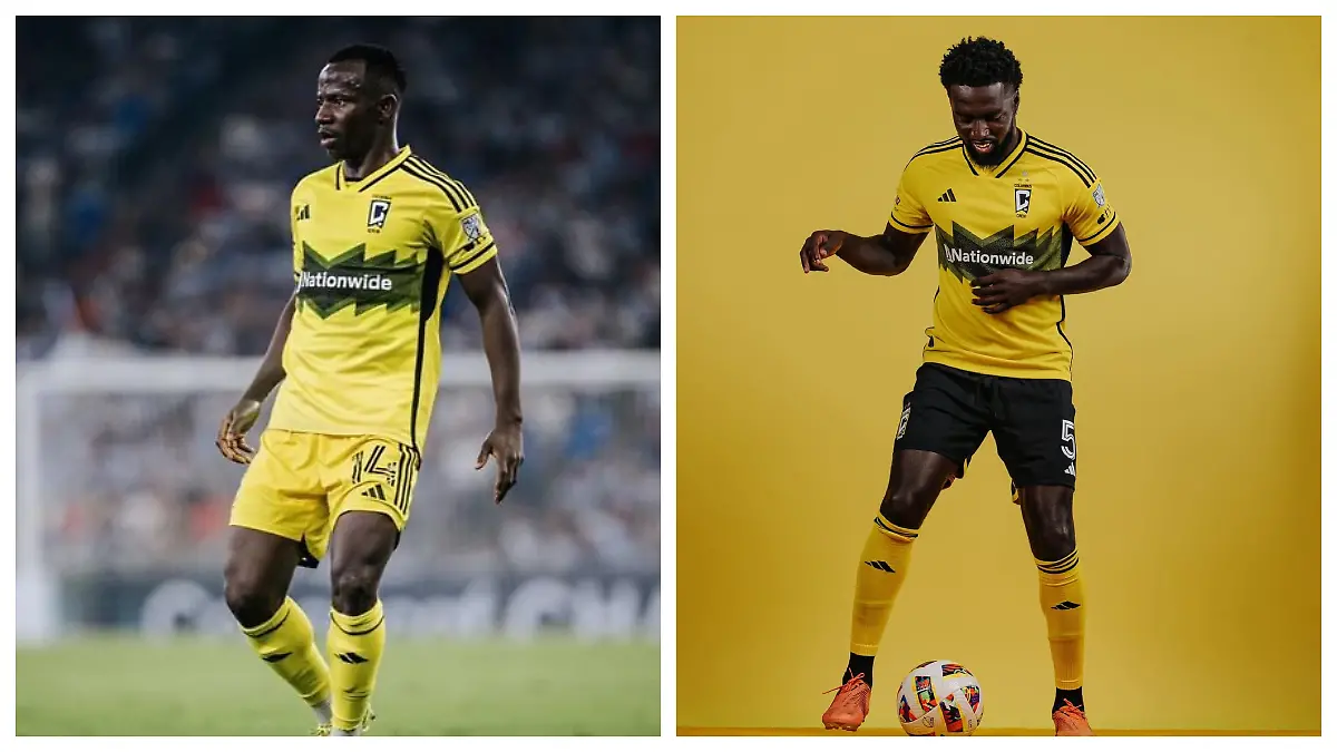 Los cracks que alguna vez jugaron el Mundial sub 20 (13)