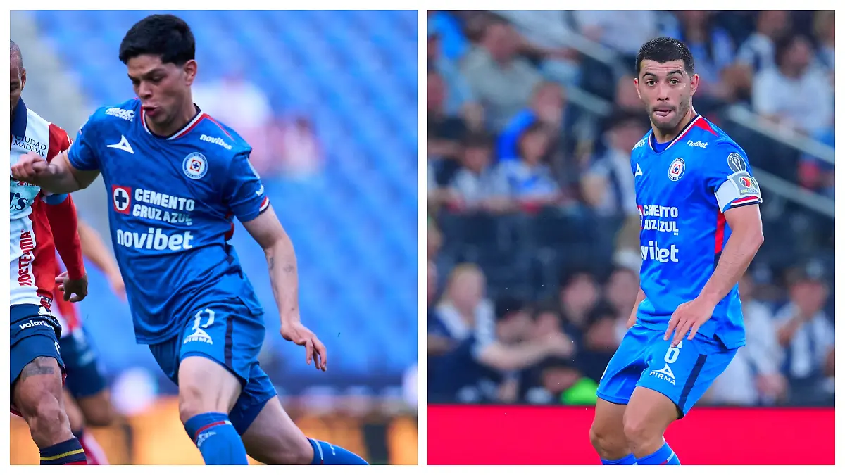 Los cracks que alguna vez jugaron el Mundial sub 20 (14)