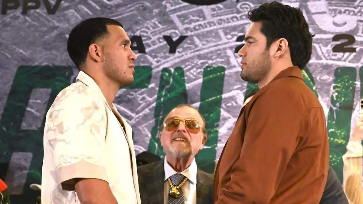 Martes de café ☕️ Edición #BenavidezZurdo Muchas gracias a la prensa y la comunidad boxística de