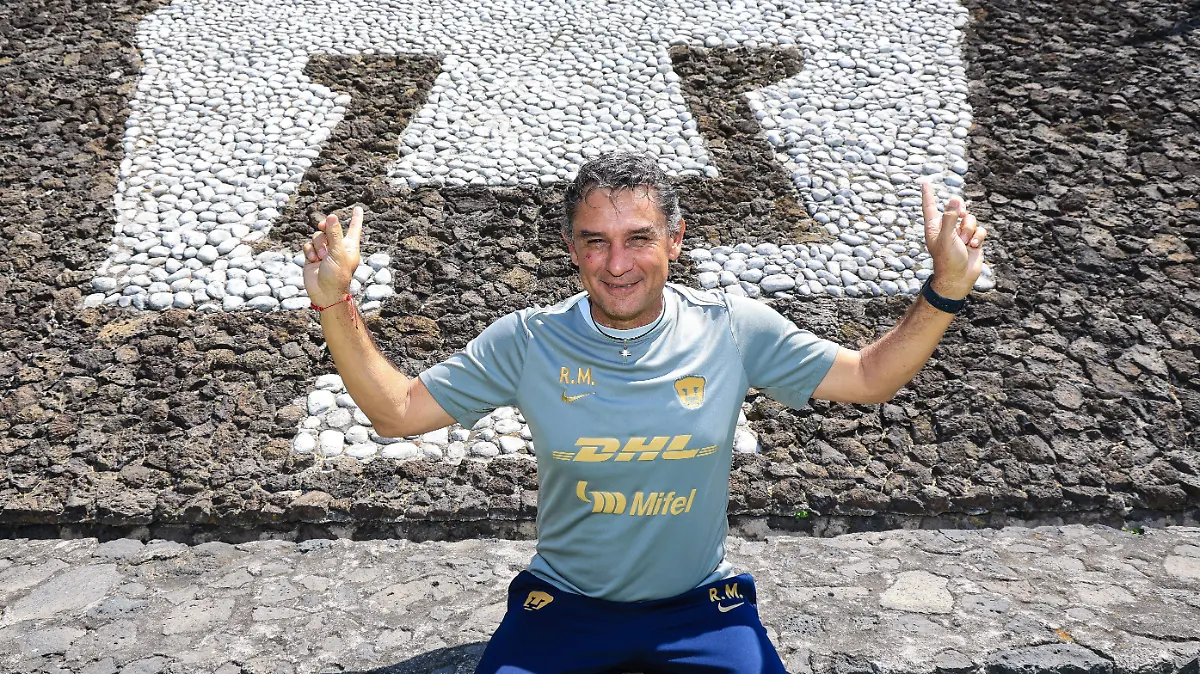 Roberto Medina y su trabajo con Leo Cuellar 