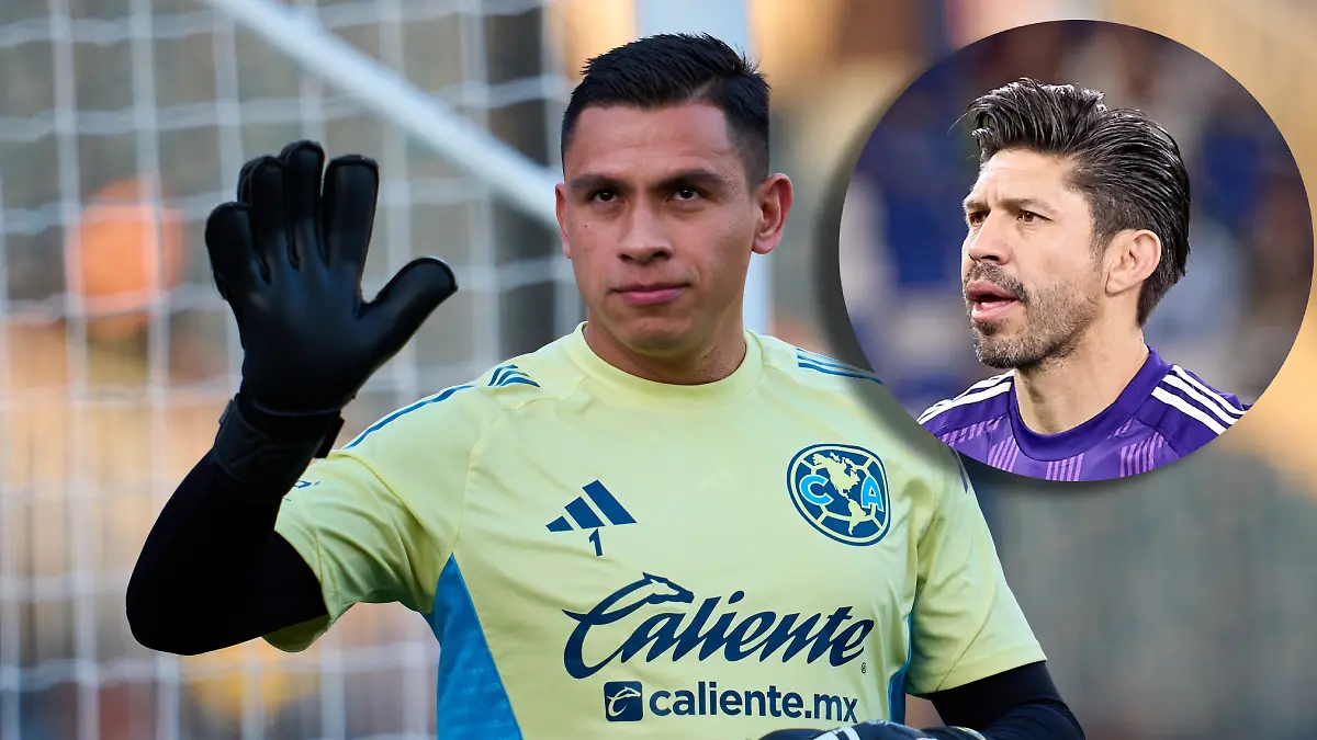 Oribe PEralta Malagaón