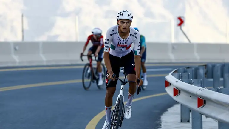 ¿Cuándo vuelve a competir Isaac del toro_ (1)