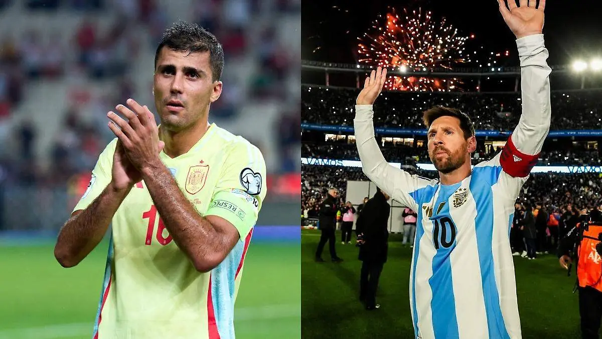 La Finalissima se cancela por conflictos en medio oriente