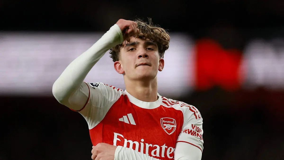 2026-03-14T200959Z_699058922_UP1EM3E1JMFQ4_RTRMADP_3_SOCCER-ENGLAND-ARS-EVE