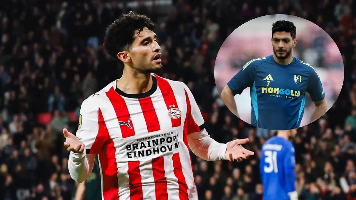 Ricardo Pepi llega al Fulham