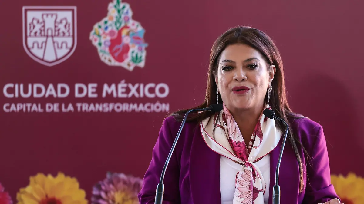 231025 Clara Brugada OFR