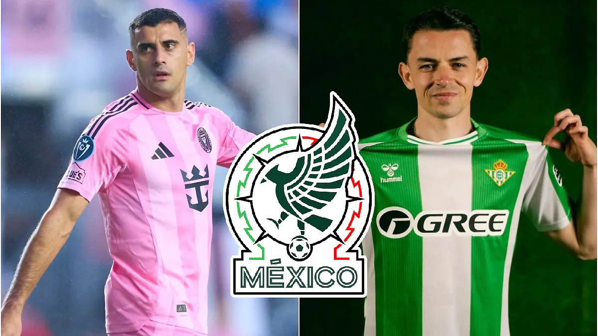 La Selección Mexicana le ha quitado varios jugadores a Chivas _ Foto_ Mexsport (1)