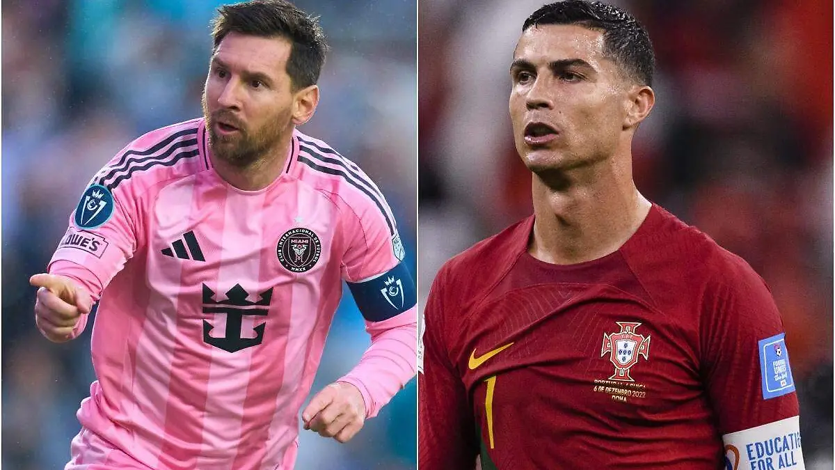 Armando González y Berterame se disputan el tercer puesto de delantero en 2026 (2)