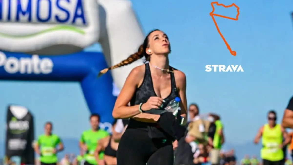 Esposa de Diogo Jota corre en su honor