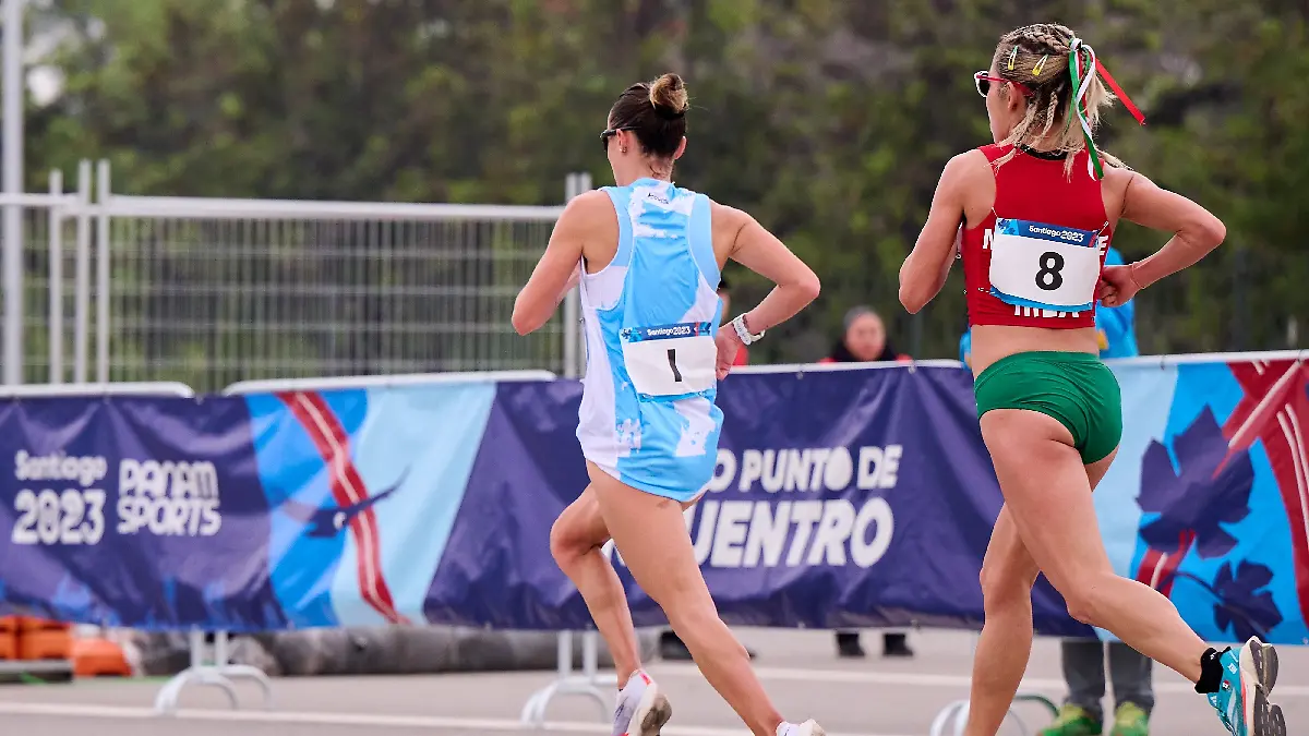 ¿Dónde y cuándo correr un Maratón_
