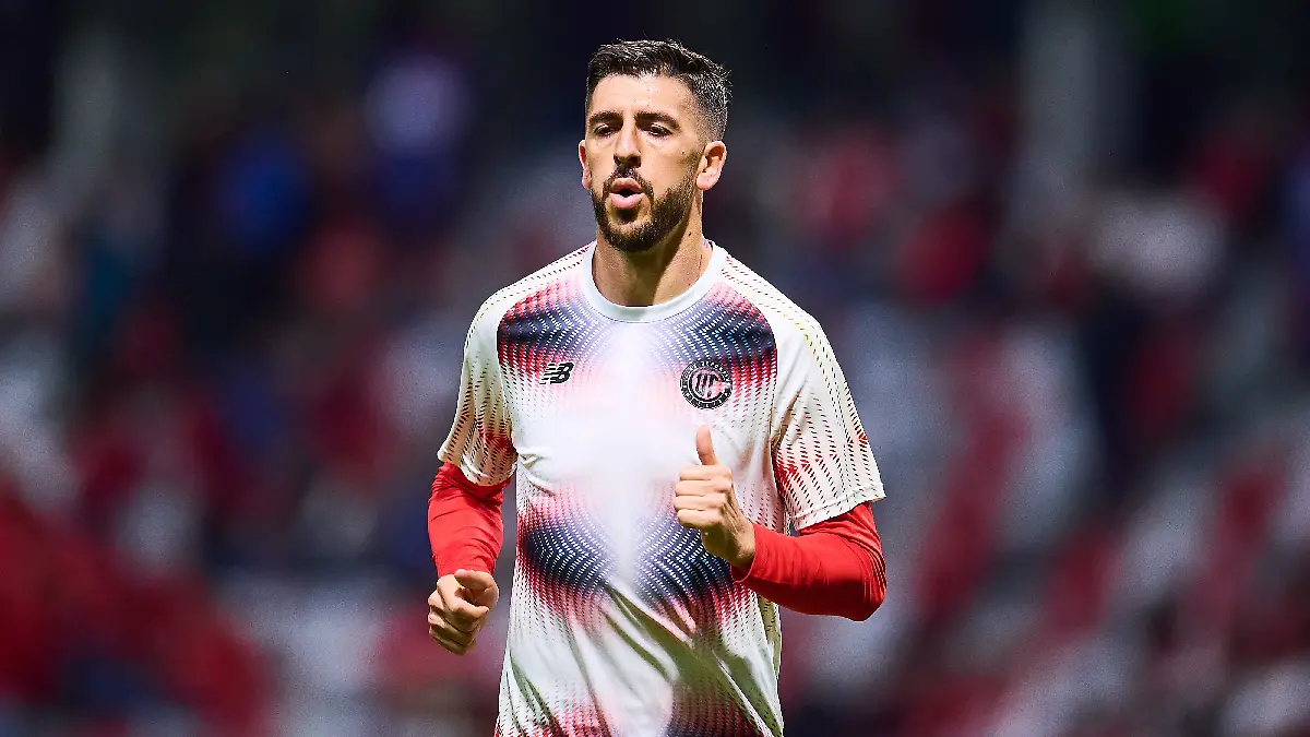 Paulinho no es convocado con Portugal