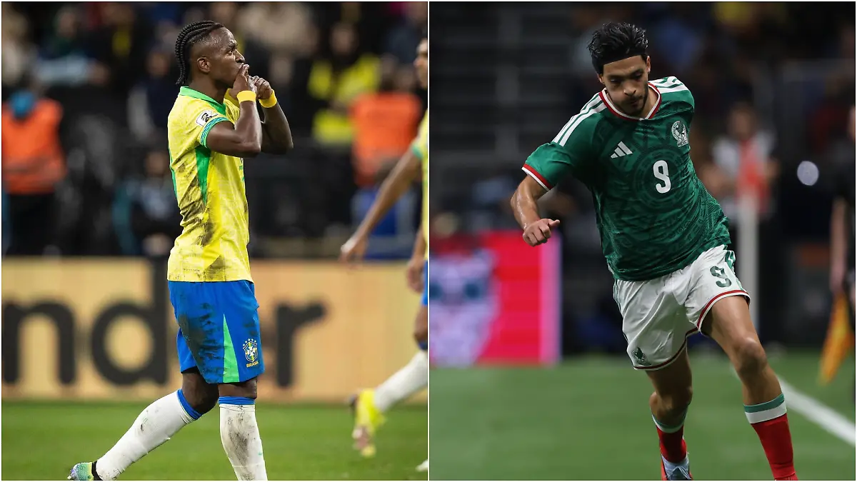 Los cracks que alguna vez jugaron el Mundial sub 20 (16)
