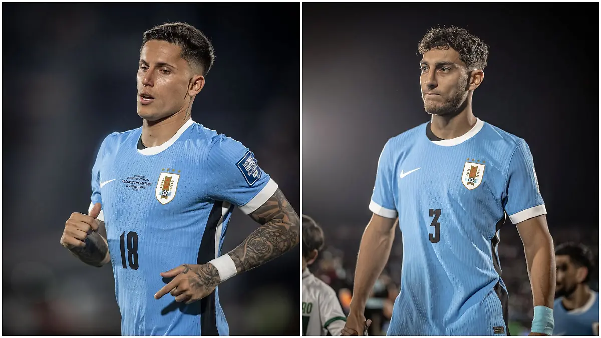 Los cracks que alguna vez jugaron el Mundial sub 20 (18)