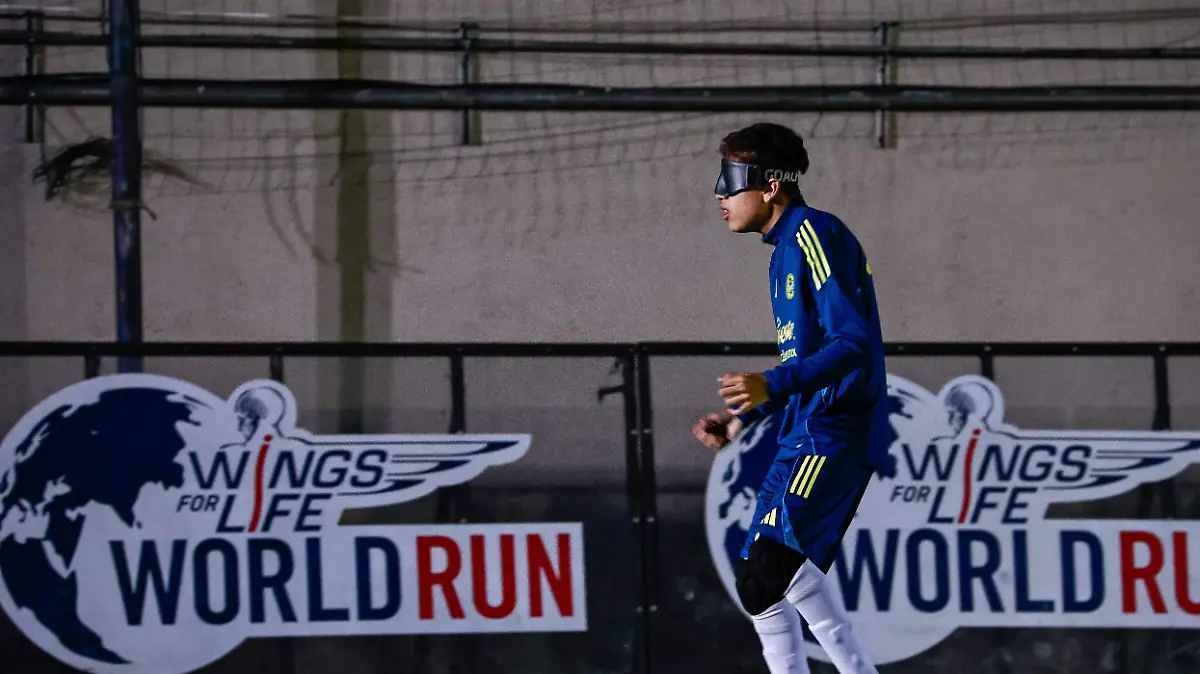 230126 LG América Fútbol para Ciegos 2