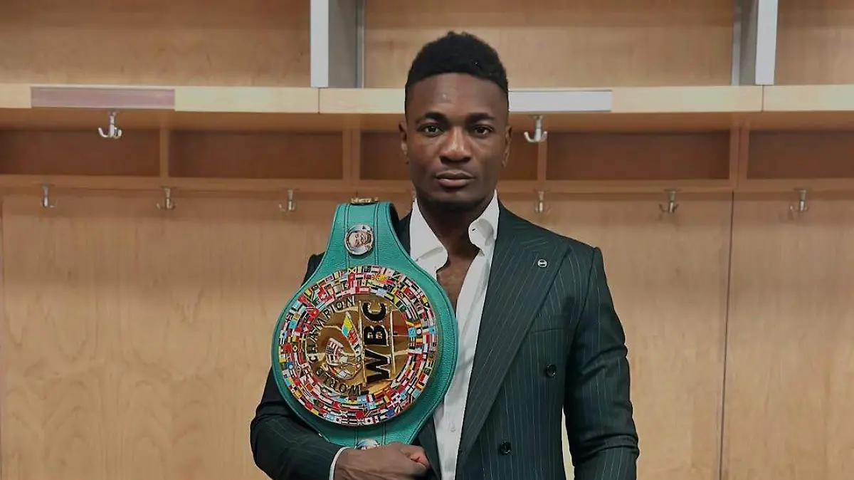 Merci du fond du cœur pour tous vos messages. Ce n’est que le début… le meilleur est à venir. 👊