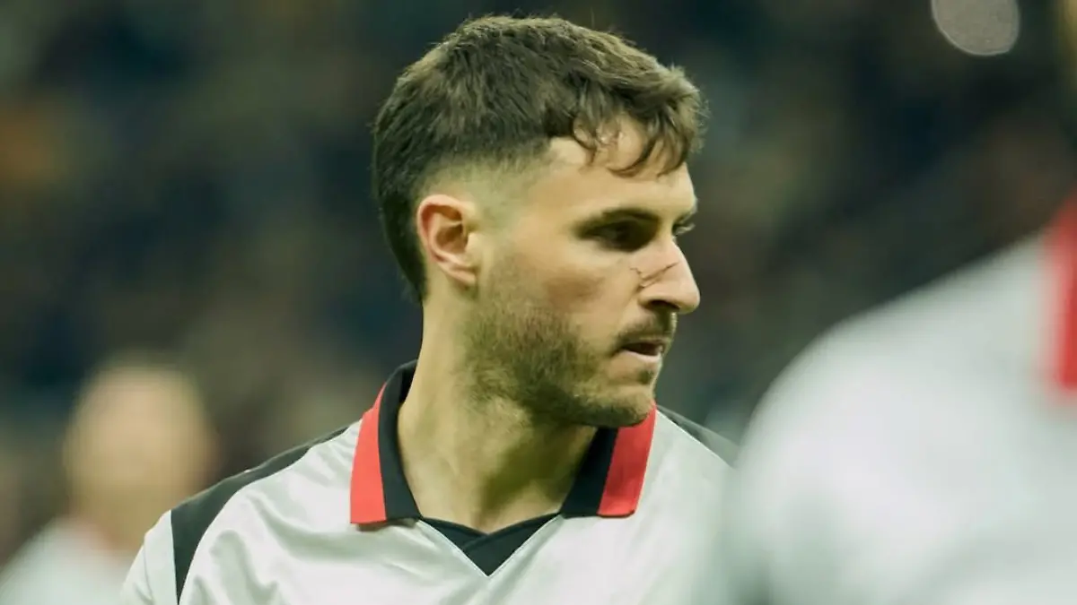 Leyenda del Milan habla de sus delanteros