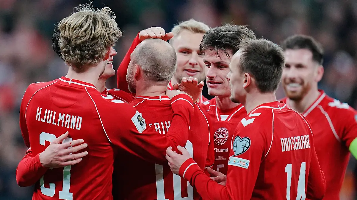 Definido el repechaje para enfrentar a México