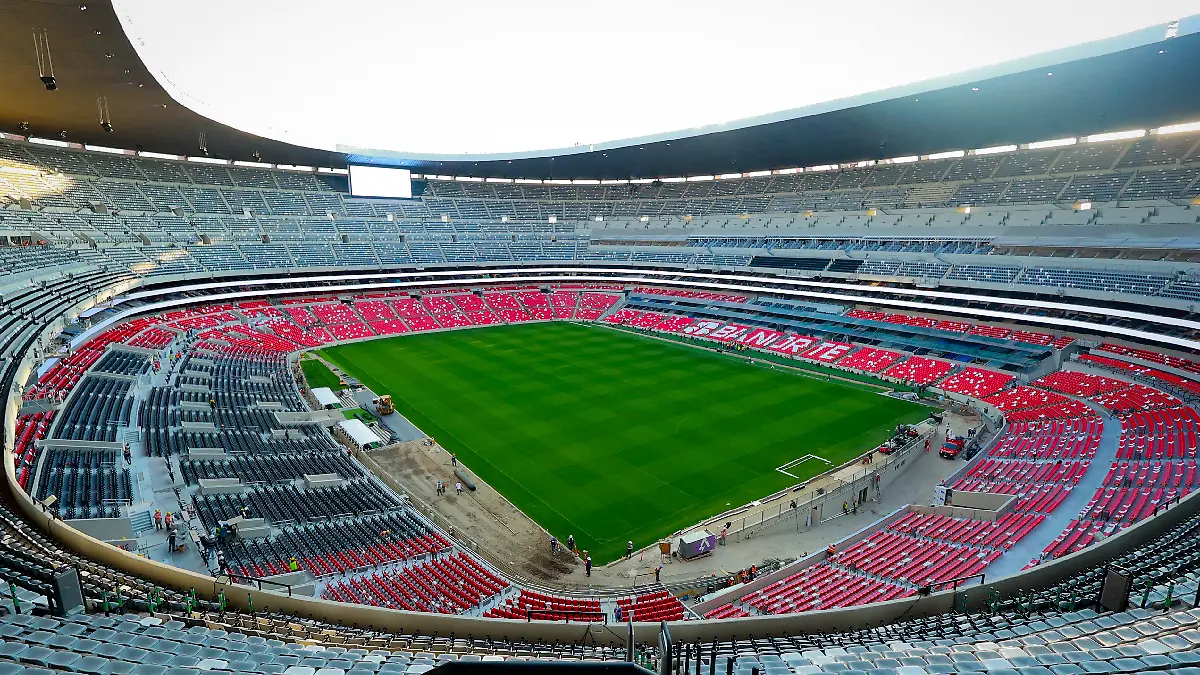 ¿Cómo llegar al Estadio Banorte para el México vs Portugal_