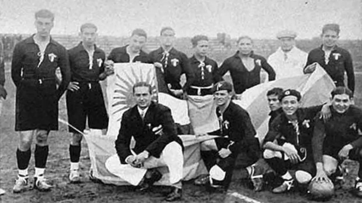 Mexico_1930_vs_france