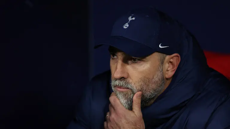 Igor Tudor, fuera del