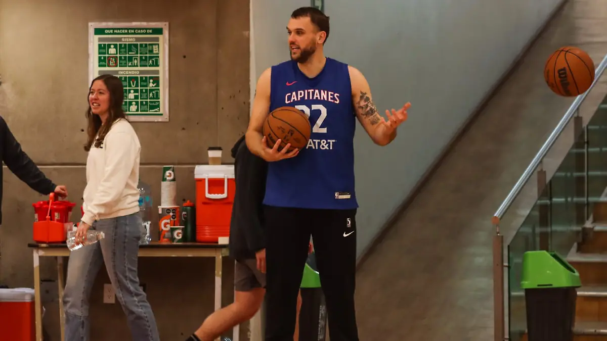 Capitanes de la Ciudad de México