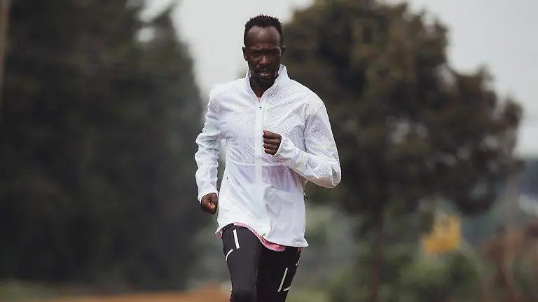 Less than 11 days to go….@nycmarathon #focus @adidasrunning #marathon @nyrr #kenya #kapkitony #g